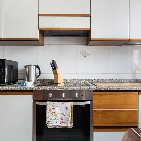 Apartment A Due Passi Dall'ospedale *