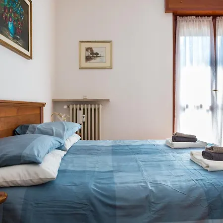 A Due Passi Dall'ospedale Apartment Parma