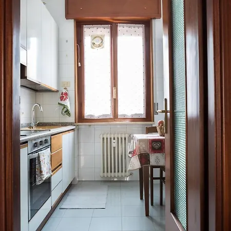 A Due Passi Dall'ospedale