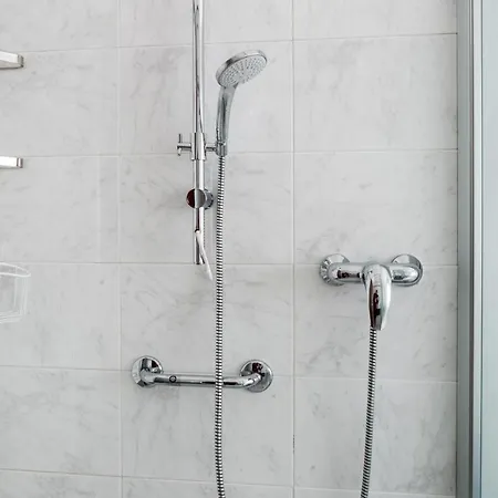 A Due Passi Dall'ospedale