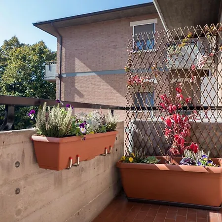 A Due Passi Dall'ospedale * Parme