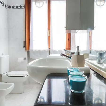 Appartement A Due Passi Dall'ospedale