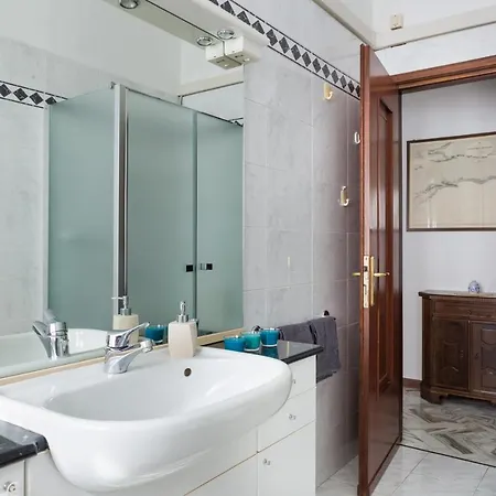 Appartement A Due Passi Dall'ospedale Parme