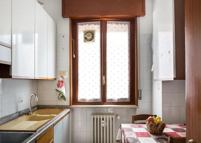 Apartamento A Due Passi Dall'ospedale Parma