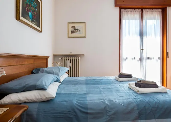 A Due Passi Dall'ospedale Apartamento Parma