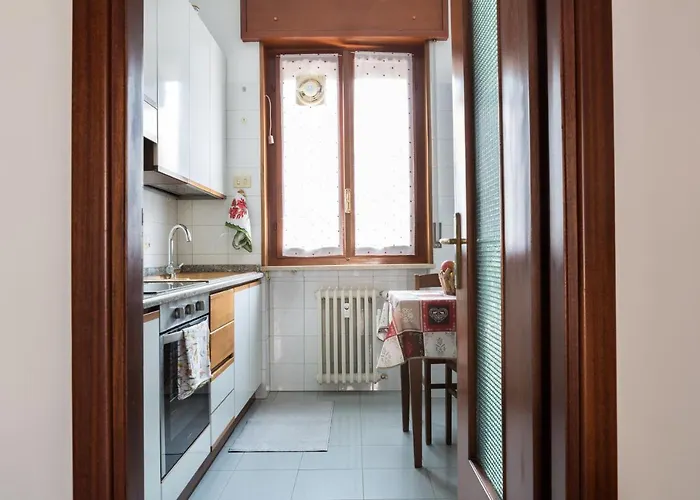 A Due Passi Dall'ospedale