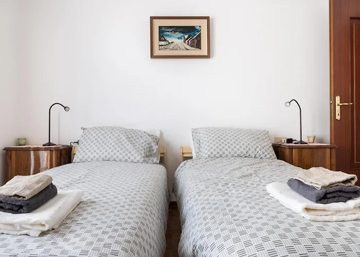 A Due Passi Dall'ospedale * Parma