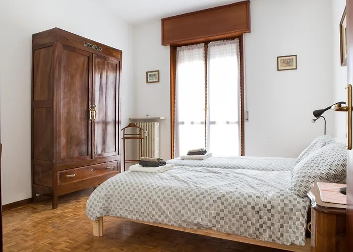 A Due Passi Dall'ospedale Apartment