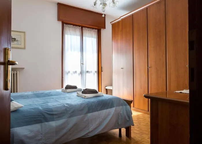 A Due Passi Dall'ospedale * Parma