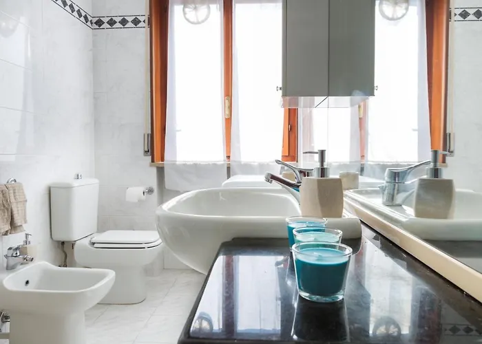 Apartment A Due Passi Dall'ospedale