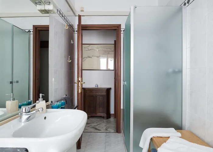 Apartamento A Due Passi Dall'ospedale Parma