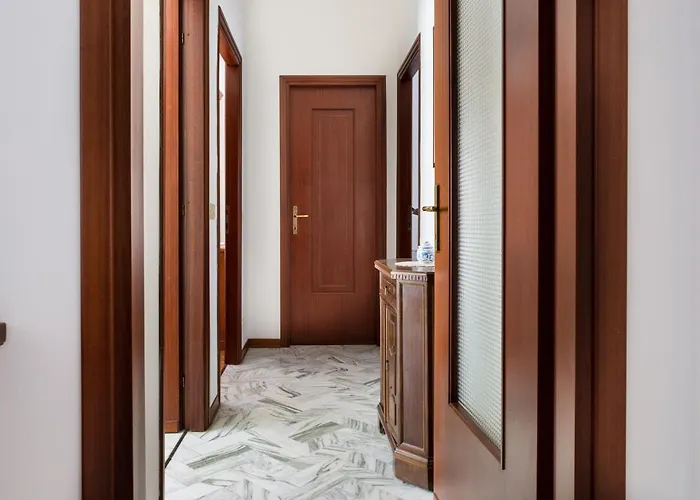 A Due Passi Dall'ospedale *